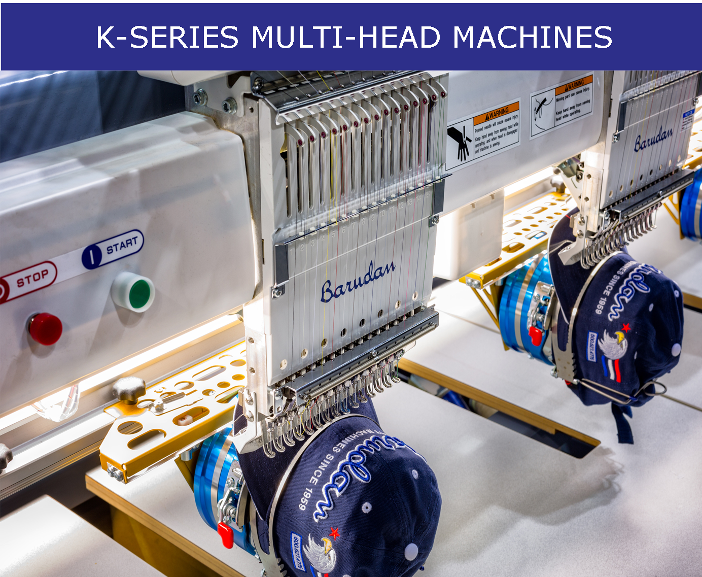 K-Series K-Series